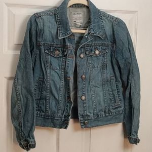 Old Navy Jean Jacket